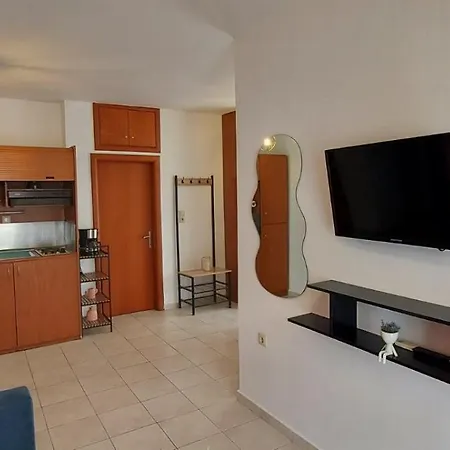 Apartment Elefant House *