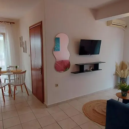 Elefant House Apartment *