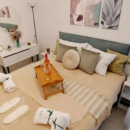 Elefant House Apartment Kavala