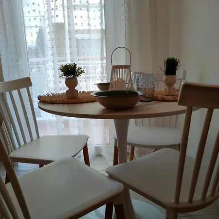 Elefant House Apartment *