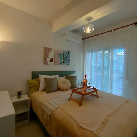 Elefant House Kavala
