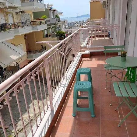 Apartment Elefant House Kavala