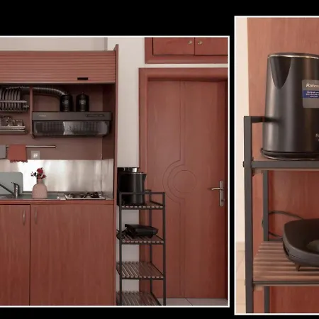 Apartment Elefant House *