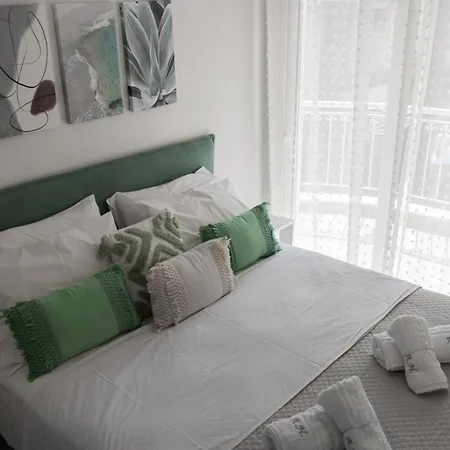 Elefant House Apartment Kavala
