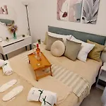 Elefant House Lejlighed Kavala