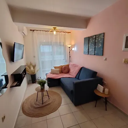 Elefant House Appartement