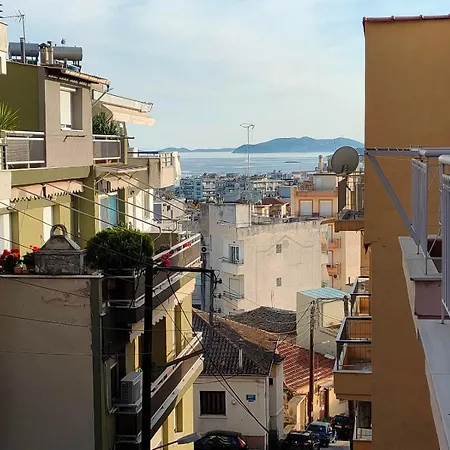 Appartement Elefant House Kavala