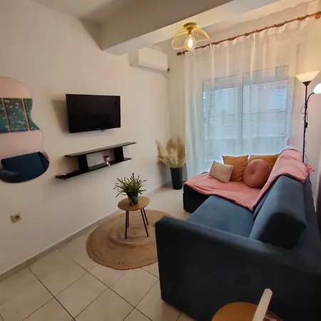 Elefant House * Кавала
