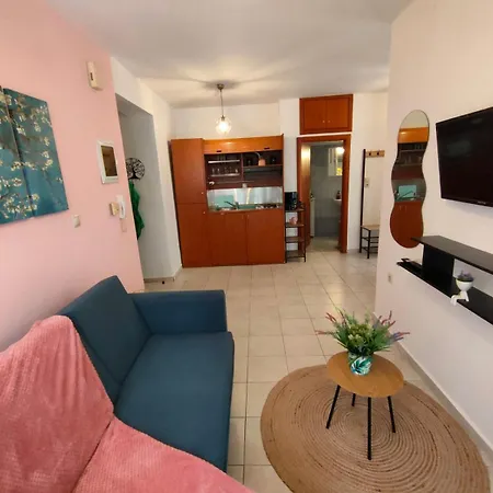 Elefant House Кавала