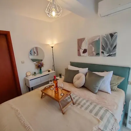 Appartement Elefant House Kavala