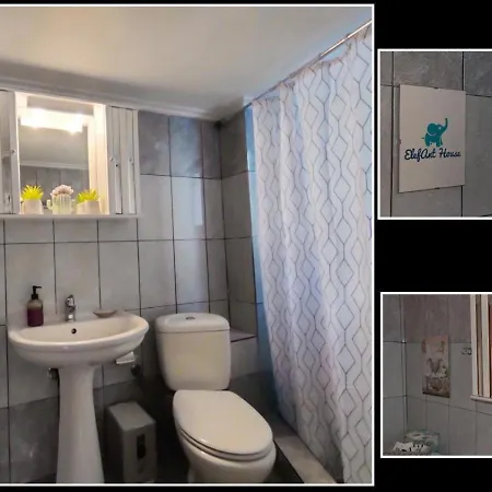 Elefant House Апартаменты *